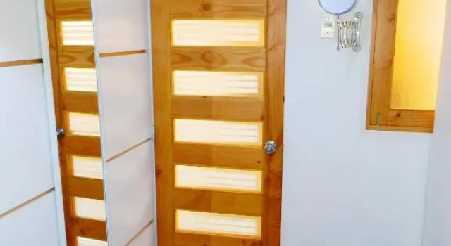 Трёхместный номер Standard Hostal Jardin Del Sol
