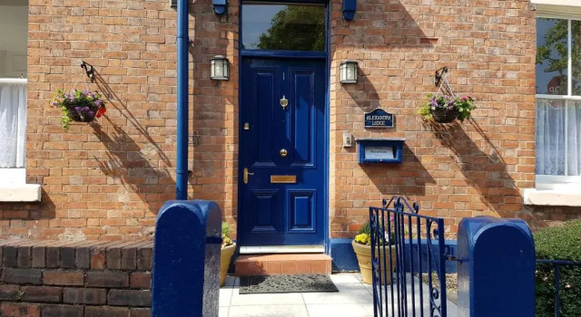 Alexandra Lodge Guest House