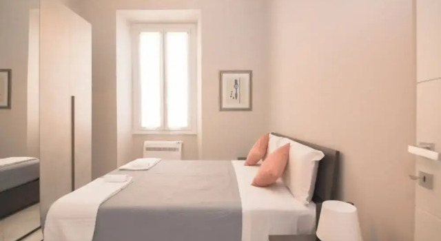 Апартаменты Rome Flat 42 by Ghor