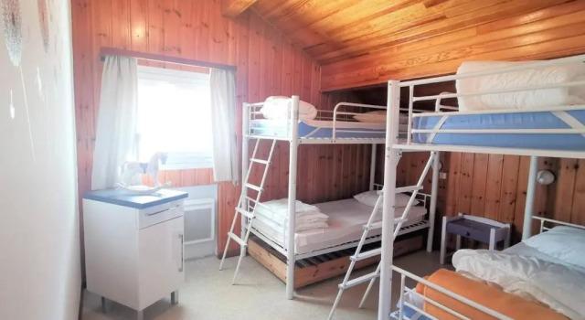 Maison La Mongie, 2 pièces, 6 personnes - FR-1-404-61, Забронировать Отель Ла-Монжи Tourmalet Ski Resort