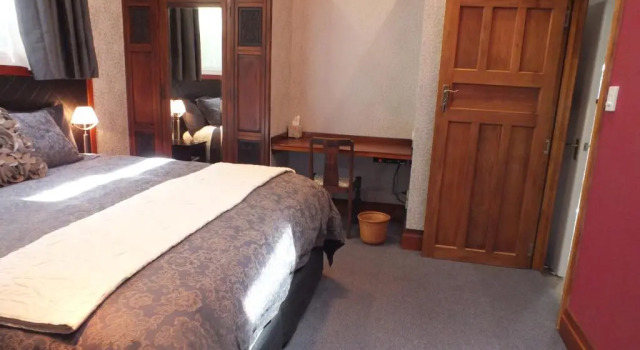Номер Standard The Barristers Inn