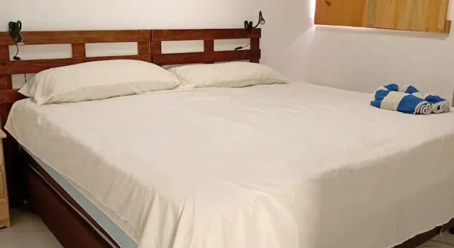 Tulum Lovely Space Close to Airport, Rezervasyon Daire Tulum havuzlu oteller, Yüzme Havuzu