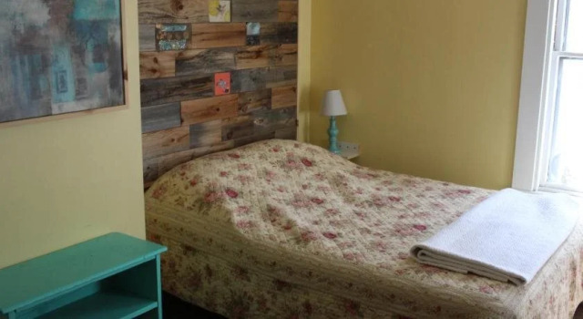 White Mountains Hostel