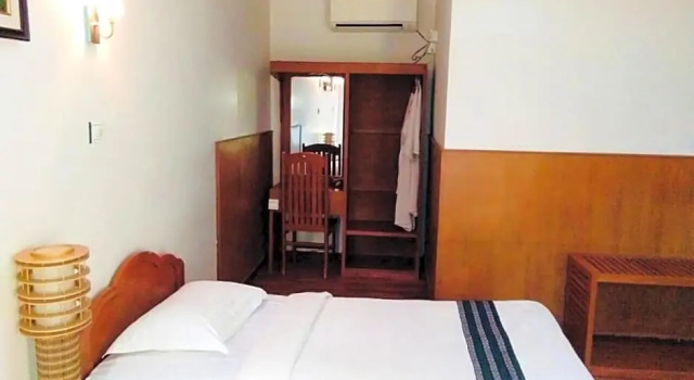 Двухместный номер Superior Manisanda Hotel