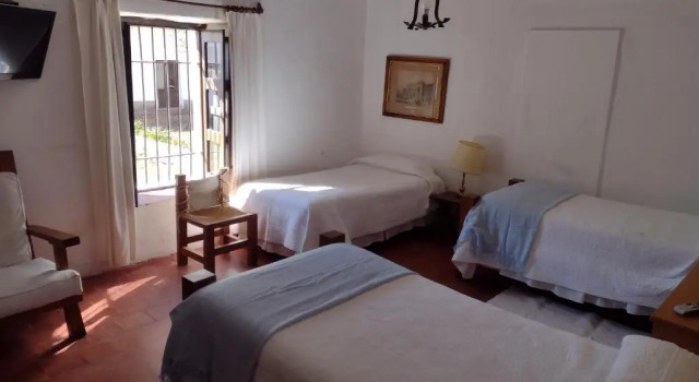 Номер Standard Estancia Las Tacanas
