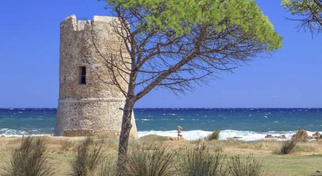 Апартаменты Casa Posada, Borgo Medievale