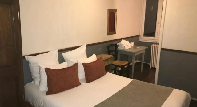 Номер Standard Hotel Morand