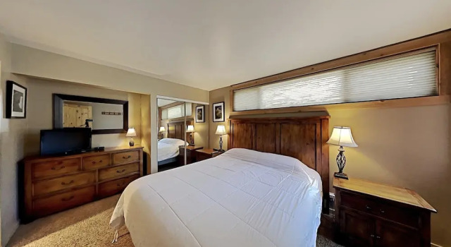 611 4 Bedroom Home, Varaa Hotelli Mammoth Lakes Mammoth