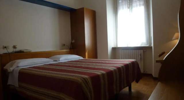 Двухместный номер Standard Hotel Tre Re
