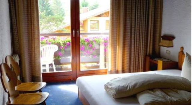 Appartementhaus Sonneck, Réserver Hôtel Imst Ferienregion Imst