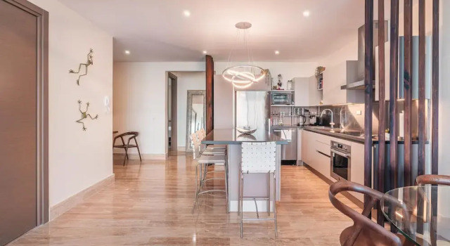 Modern Apartment With Balcony in Cap Cana DAA, Prenota Appartamento Cap Cana Punta Cana