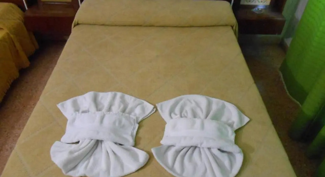 Hotel Danubio, Rezervovat Hotel Villa Gesell 