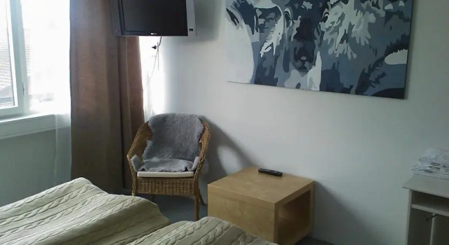 SteinkjerSannan Hotell, Rezerwuj Hotel Steinkjer 