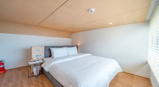 Villa med havudsigt Ocean Bliss