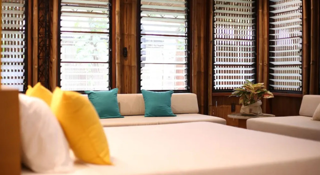Kilyawan Farm Resort