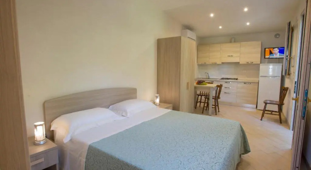 Agriturismo Scalelle, Buchen Sie Hotel Otranto Salento