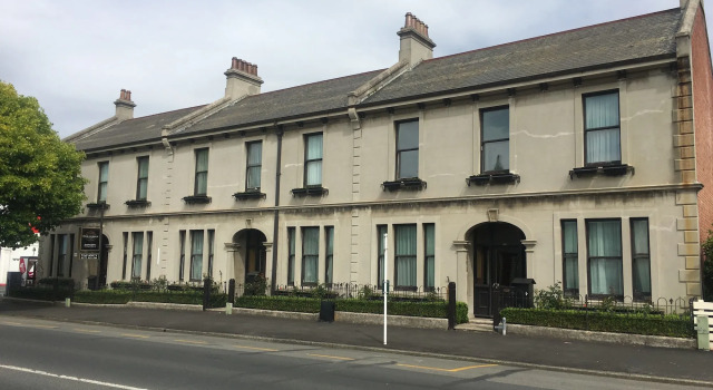Highland House Boutique Hotel