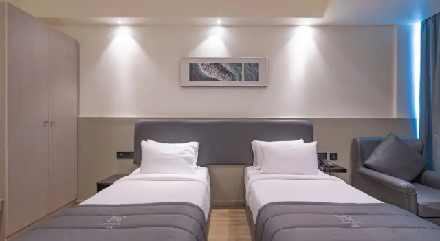 Republic Inn, Rezervovat Hotel Hotely v Andhra Pradesh s parkováním, Parkování