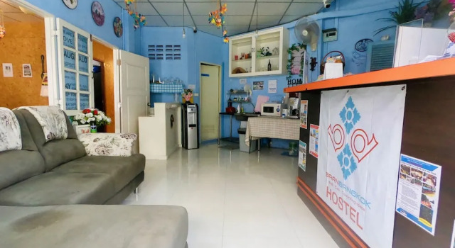 Baan Bangkok Home