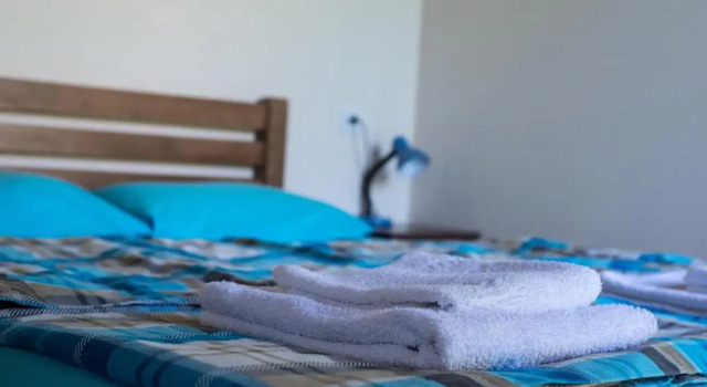 Номер Standard Guesthouse Mountain View