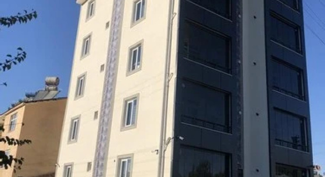 Karakocan Apart Otel