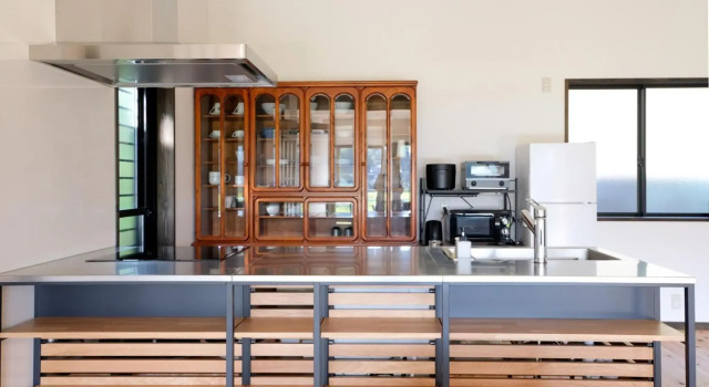 Private inn Mei Vacation Rental MEI - Vacation STAY 57858v, Prenota Hotel  