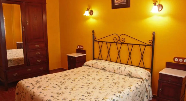 Apartamentos Trinidad, Prenota Appartamento Alange 