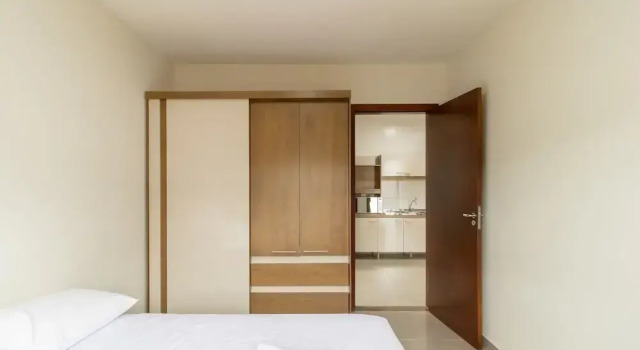 SJS - Condominium Near the Beach of the English