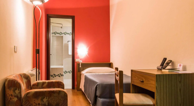 Hotel Reale, Book Hotel SPA-hoteller i Montecatini Terme, SPA