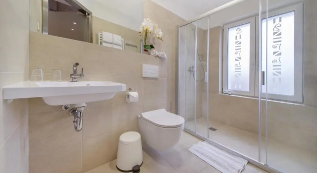 Двухместный номер Superior Dangė Hotel