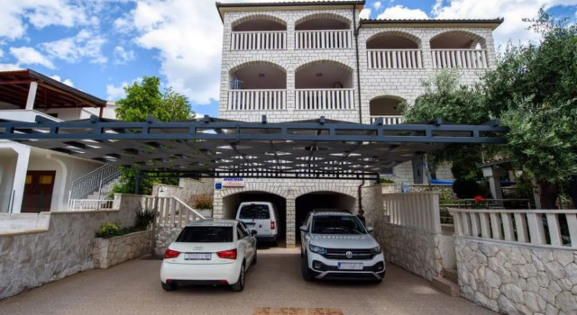 Apartment Marina Rantasalmi 18414