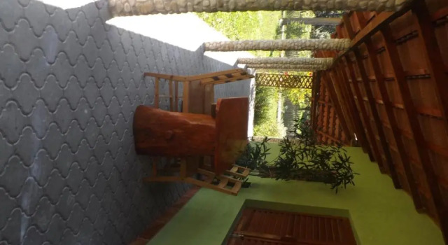 Студия Casa Matteo