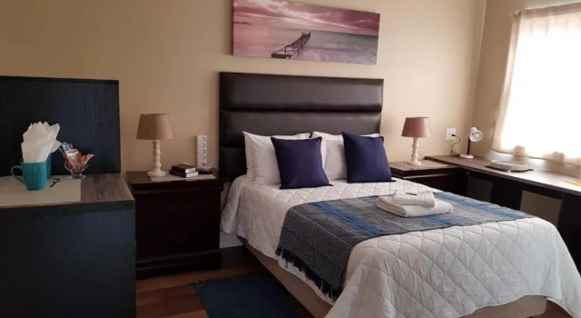 VillaVin at 47 Galpin, Забронировать Отель Недорогие отели Саммерстранд, недорого