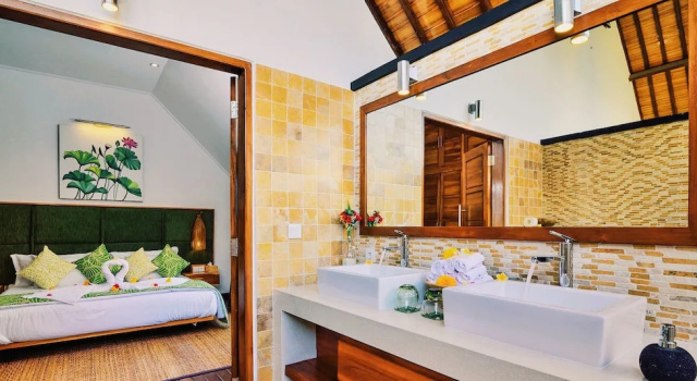 Luxus Villa Villa Sentosa