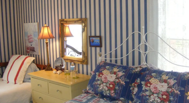 Номер Standard Rothesay House Heritage Inn B&B