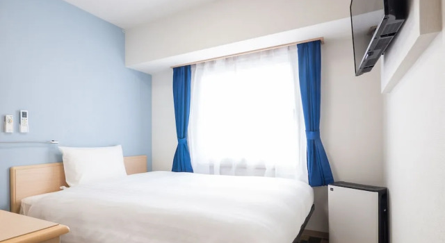 Номер Premium Plus Toyoko Inn Kokura-eki Kita-guchi