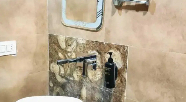 Номер Deluxe Raj Mahal Hotel
