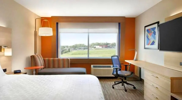 Номер Standard Holiday Inn Express & Suites Red Wing by IHG
