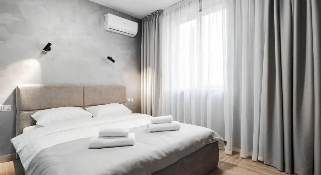 Апартаменты CityApartments Kyiv Akademmistechko