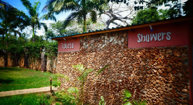 Diani Backpackers, Book Hotel Hotels in Kwale with a Pool, Swimming Pool