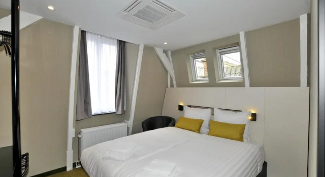 Двухместный номер Standard Cityview Hotel