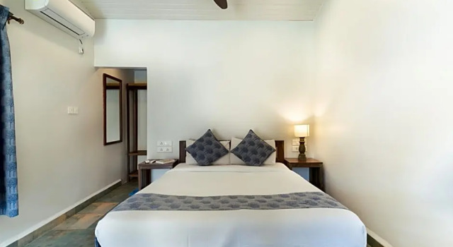 Standard Kahden hengen huone C'Roque Beach Resort