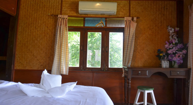 Romantic Time Mountain Resort