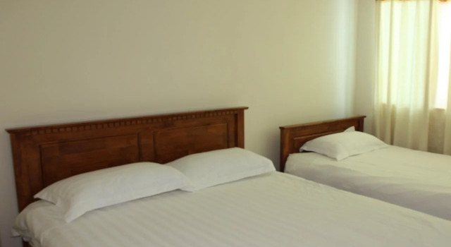 SE Hotel 1, Rezervasyon Otel Perai Penang