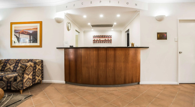 Karratha Central Apartments, Buchen Sie Ferienwohnung Karratha Pilbara
