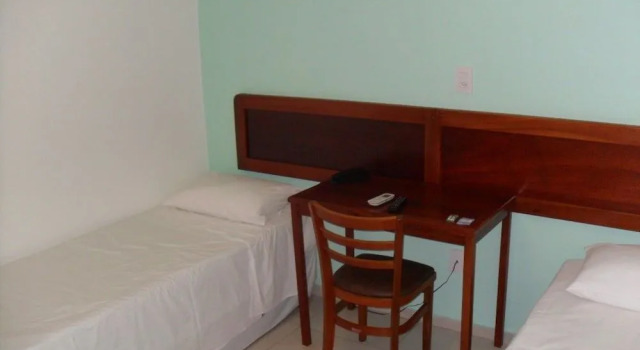 Pecafe Hotel, Забронировать Отель Отели Маньюасу с парковкой, Парковка