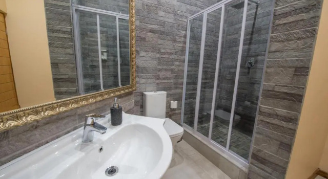 Номер Deluxe Sunset Manor Guest House