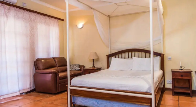 Camera Executive Tranquilo Resorts Lilongwe
