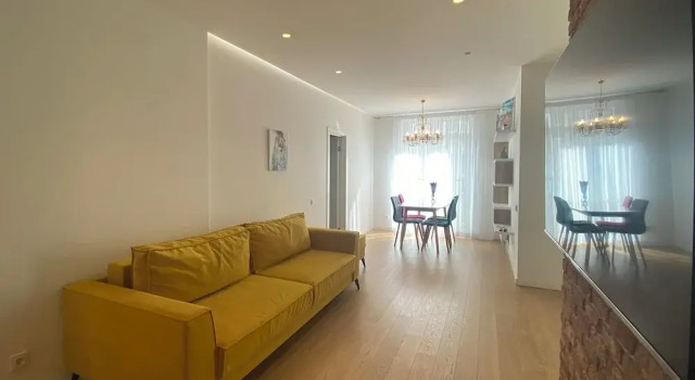 Апартаменты HomeApart st. Kirill Turovsky