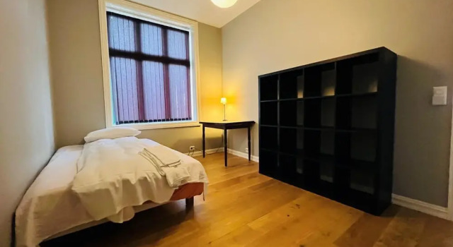 Апартаменты Norhostel Apartments